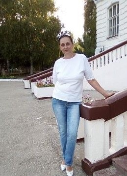 Татьяна, 56, Россия, Вольск
