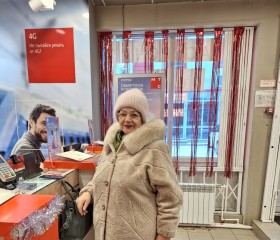 Мария, 64 года, Минусинск