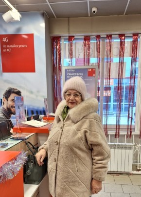 Мария, 64, Россия, Минусинск