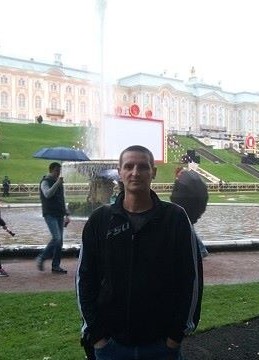 владимир, 44, Россия, Самара