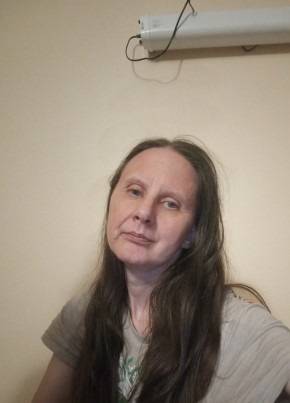 Нина из Чистополи 18 лет