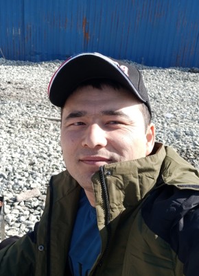 Doston, 32, Russia, Yekaterinburg