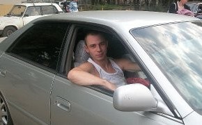 Владимир, 37, Россия, Омск