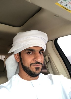 خالد, 34, United States of America, Twentynine Palms