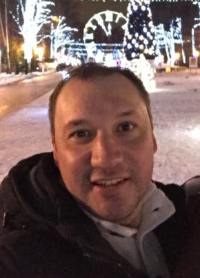 Gennadiy, 40, Россия, Химки