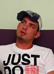 Amigo, 33 года