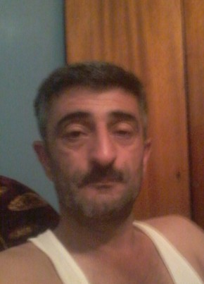 Etibar, 44, Azərbaycan Respublikası, Mirbəşir