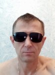 Семён, 45 лет, Красноярск