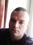 Паша, 33 года, Томск