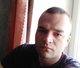 Паша, 33 года, Томск