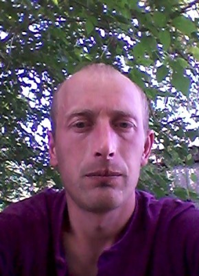 Андрей, 35, Россия, Зеленоград