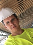 Clement, 51, New York City