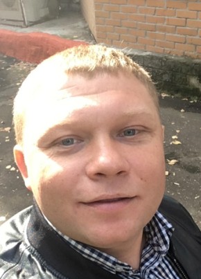Игорь, 39, Россия, Реутов