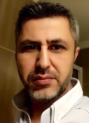 gökhan, 46, Türkiye Cumhuriyeti, İstanbul