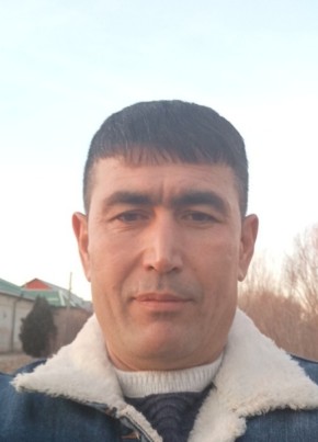 Руслан из Туринска 42 года