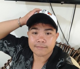 James, 20, Roxas City