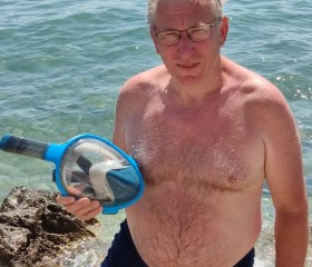 Alexander, 60, Gladenbach