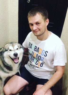Алексей, 36, Россия, Тамбов