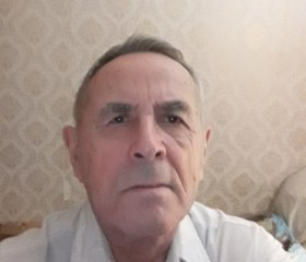 shaten Барамыков, 73 года, Москва