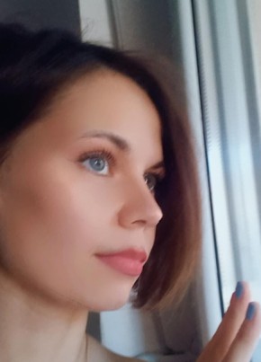 Kristina, 31, Serbia, Belgrade