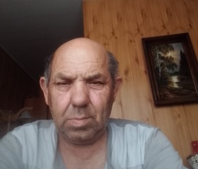 Кирилл, 62 года, Москва