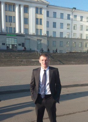 Олег, 33, Рэспубліка Беларусь, Чэрвень