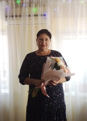 Svetlana, 54, Russia, Krasnodar