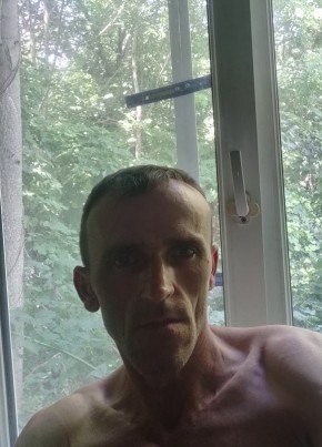 Николай, 44, Россия, Нижнегорский