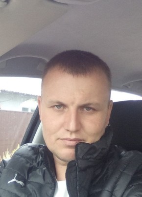 Сергей, 40, Україна, Овруч