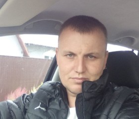 Сергей, 40 лет, Овруч