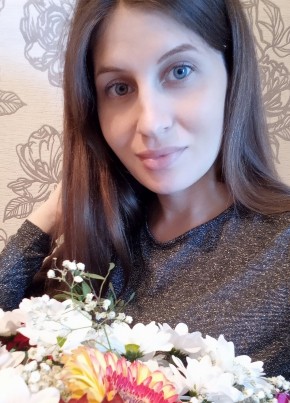 Анна, 30, Россия, Ирбейское