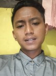 Ffgh, 23 года, Kabupaten Malang