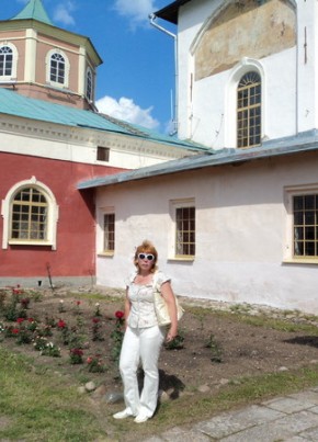 ирина, 60, Россия, Тотьма