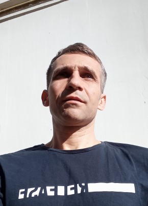 Nick, 44, Україна, Київ