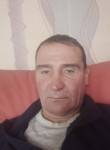 Александр, 51 год, Магілёў