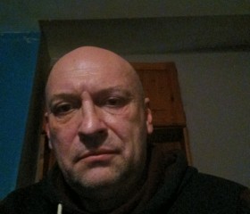 Василий Гушко, 50, Wisbech