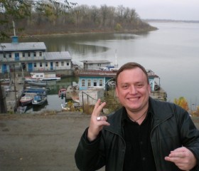 Марк, 46 лет, Волгоград