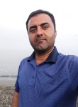 ebrahim, 38 лет, یزد