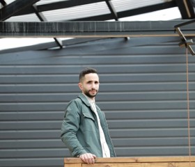 سامى, 28, Hebron