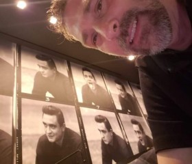 Andrew David, 58, Montreal