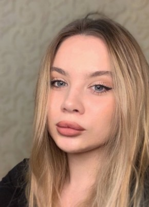 Anastasiya, 24, Russia, Voronezh