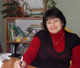 Наталья, 65 лет, Харків