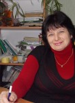 Наталья, 65 лет, Харків
