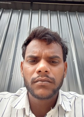 Amit, 25, India, New Delhi