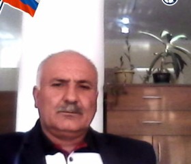 РУСТАМ, 54 года, Душанбе