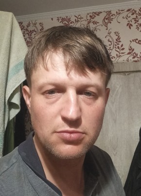 Вова, 34, Россия, Евпатория