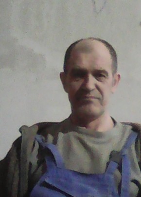 Владимир, 54, Россия, Самара