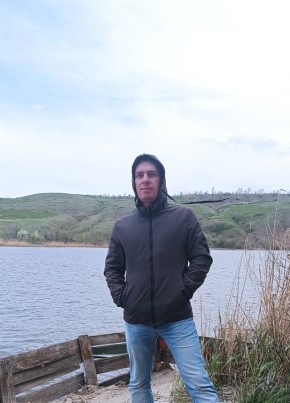 Денис, 41, Россия, Белая-Калитва