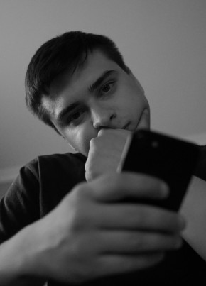Rostislav, 30, Russia, Moscow