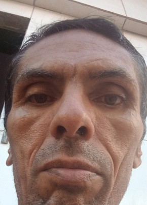 Walder jose Uchô из Fortaleza 54 года